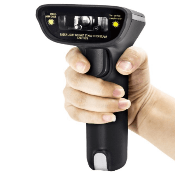 KODSCAN KDS-2042 (2D) STANDLI KABLOLU KAREKOD BARKOD OKUYUCU - 8