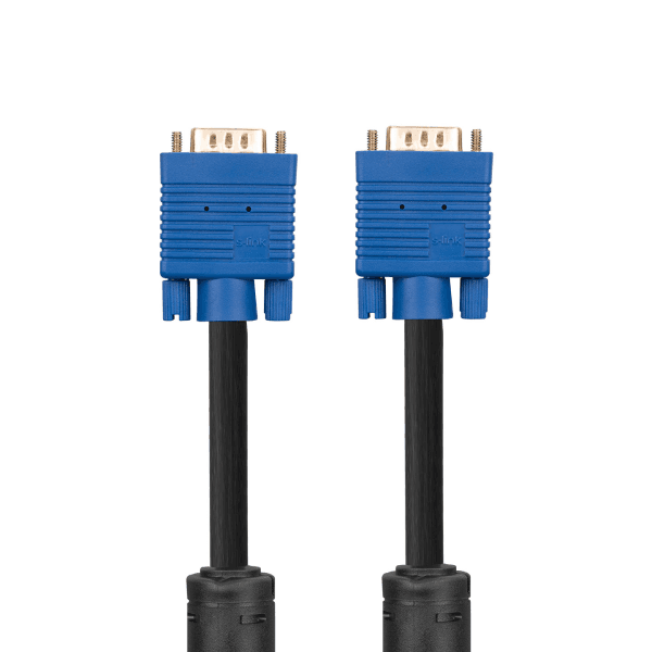 S-LINK SLX-172 VGA M/M 1.8M MONİTÖR KABLOSU - 5