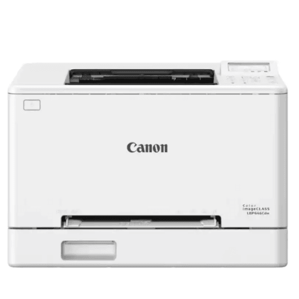 CANON LBP646CDW RENKLİ LASER YAZICI DUBLEKS+WIFI - 6