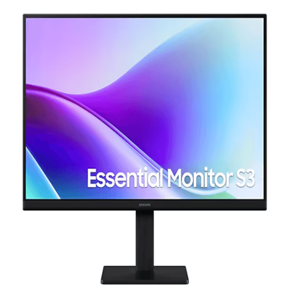 SAMSUNG LS22F320GAUXUF 22" 1.920X1.080 5MS 120HZ ESSENTIAL HDMI MONİTÖR - 4