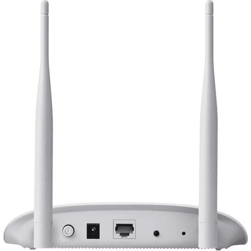 TP-LINK TL-WA801N 300Mbps KABLOSUZ N ACCESS POINT - 6
