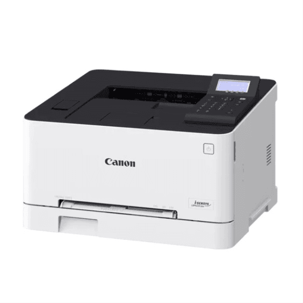 CANON LBP631CW RENKLİ LAZER YAZICI WI-FI - 4