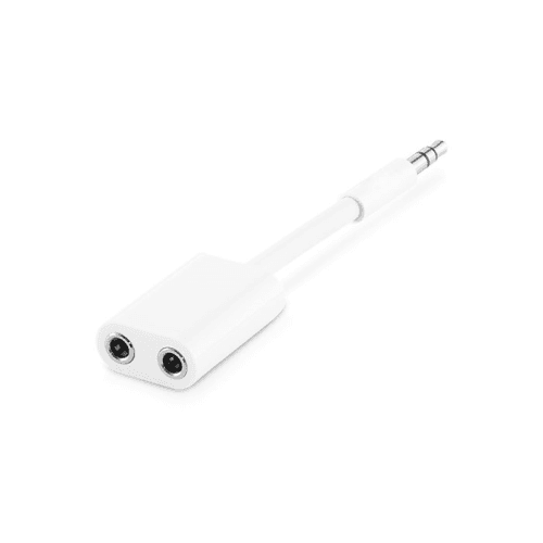 S-LINK SL-351 3.5 M TO 2*3.5 F SES BİRLEŞTİRİCİ - 2