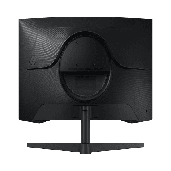 SAMSUNG 27" ODYSSEY G5 G55C LS27CG552EUXUF 1MS 165HZ (HDMI+DP) QHD CURVED GAMING MONİTÖR - 8