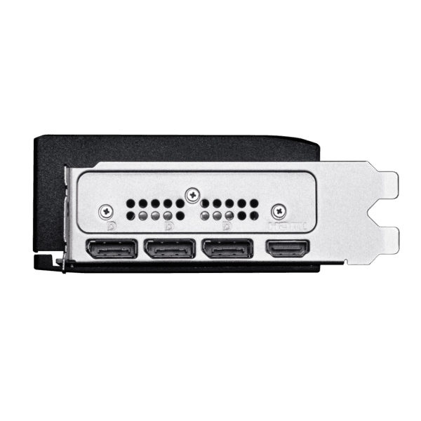 MSI VGA GEFORCE RTX 5070 12G SHADOW 3X OC RTX5070 12GB GDRR7 192B DX12 PCIE 5.0 X16 (3XDP 1XHDMI) - 10