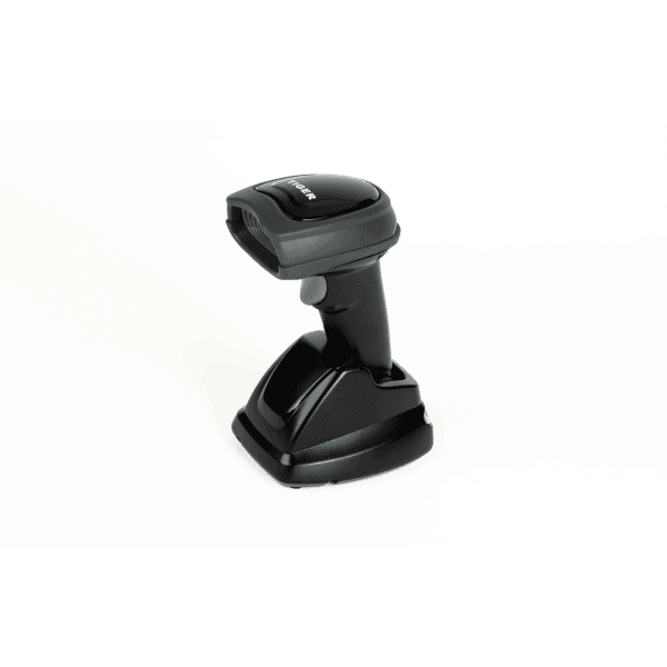 PERKON TIGER CS92 KABLOSUZ 2D IMAGER RF KIT BARKOD OKUYUCU (USB) - 11