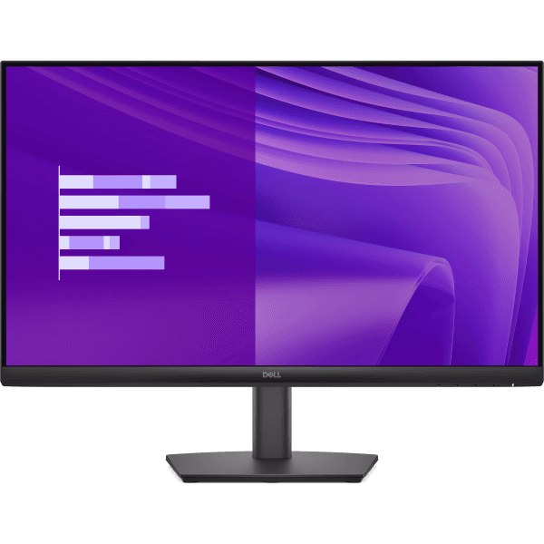 DELL 24 E2425HM PRO MONITOR 5MS 100Hz 1920x1080 VESA 1xVGA 1xDP 1xHDMI - 8