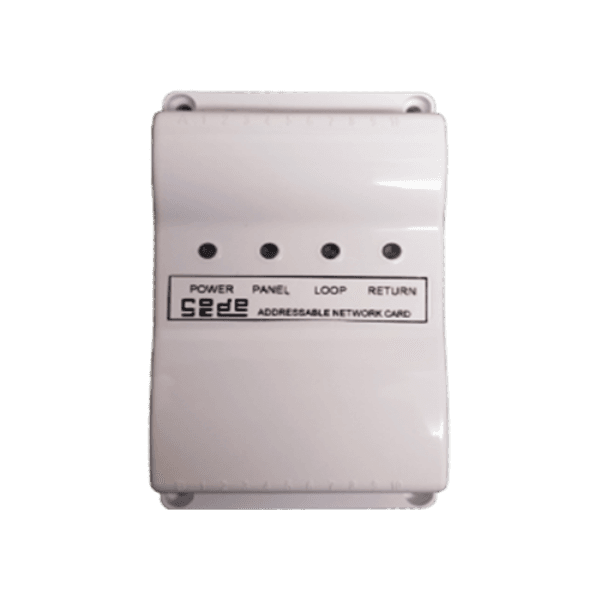 CODE RT-121 NETWORK İLETİŞİM KARTI - 2