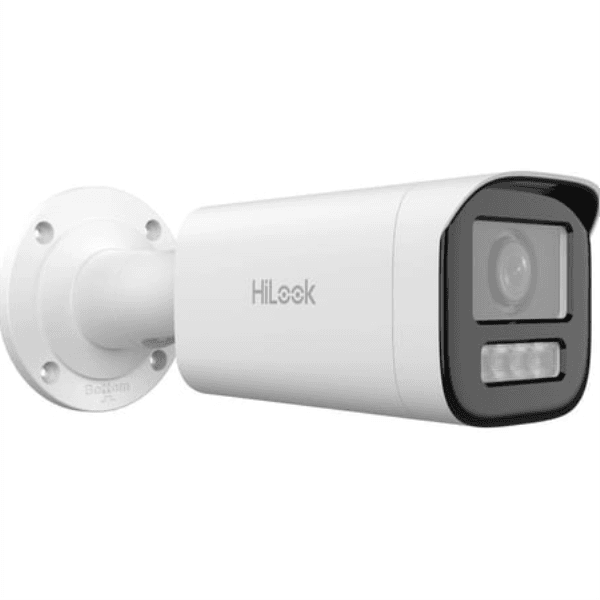 HILOOK IPC-B620HA-LZU 2MP 2.8-12MM MOTORIZE SMART HYBRID LIGHT IR IP BULLET KAMERA - 6