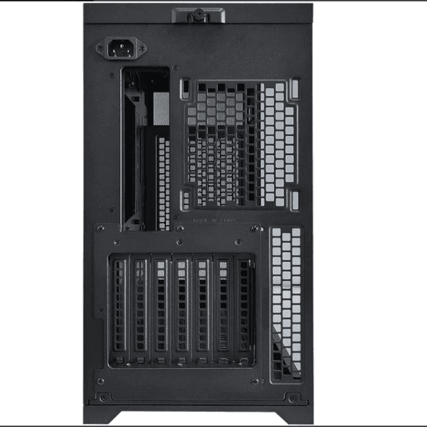FSP CMT580B 850W GOLD BLACK FANLI ATX OYUNCU KASASI (VITAGM850 PSU) - 8