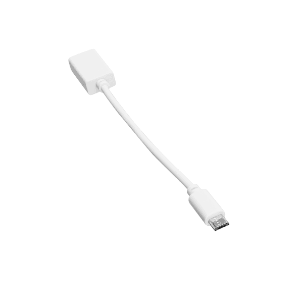 HYTECH HY-X110 USB F to MICRO USB M OTG ÇEVİRİCİ - 7