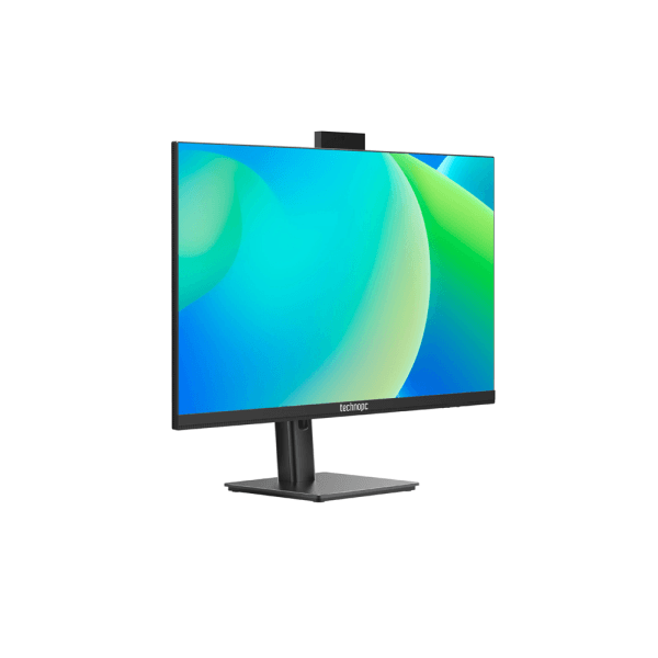 TECHNOPC AIO PRO LUNA M27-L700B 27'' INTEL CORE 5 120U 16GB DDR 512GB NVME SSD FREEDOS - 6