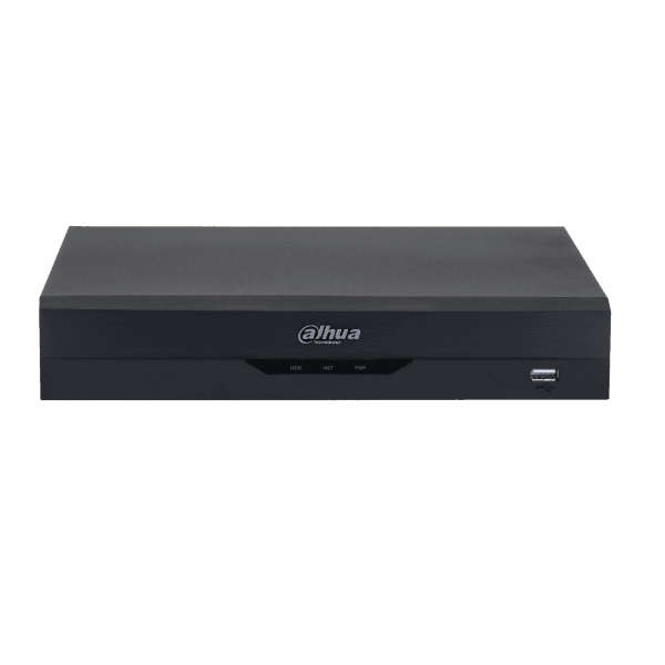 DAHUA DH-XVR5108HS-5M-I3/T 8 KANAL HDCVI KAYIT CİHAZI (1 HDD) - 5