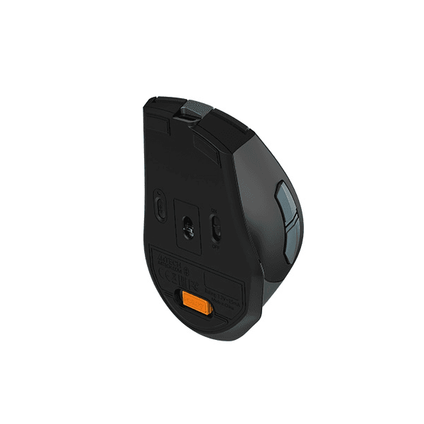 A4 TECH FB35C YEŞİL BLUETOOTH+2.4G NANO OPTIK 2400DPI - 10
