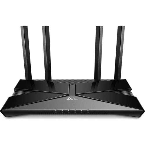 TP-LINK ARCHER AX20 AX1800 DUAL-BAND Wİ-Fİ 6 ROUTE - 8