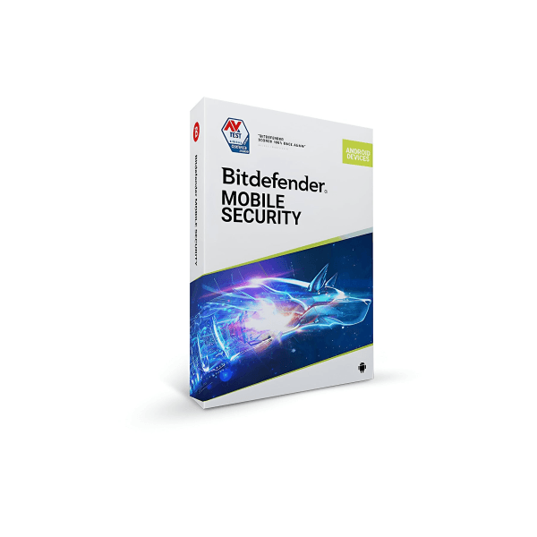 BITDEFENDER (BD-MSLIC-1U-1Y) 1 KULLANICILI / 1 YIL MOBILE SECURITY (BİREYSEL) (BD-MSBOX-1U-1Y) - 2