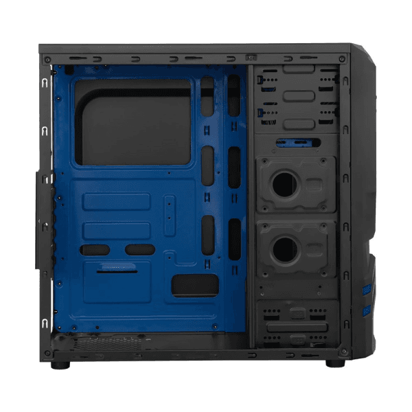 FRISBY FC-8860G 500W MIDI TOWER KASA - 5