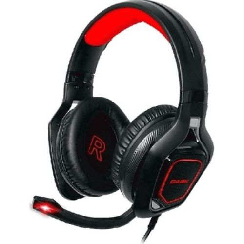 DARK GH200 STEREO GAMING HEADSET DK AC GH200 - 5