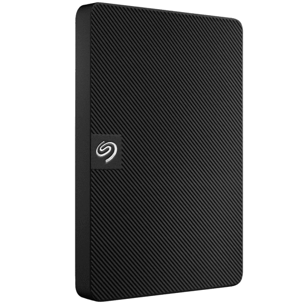 SEAGATE EXPANSION STKM4000400 4TB USB 3.0 2.5" SİYAH HARİCİ HARDDISK - 4