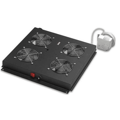 LANDE LN-FAN-THM-4FFS-BL SİYAH (LA08F4T-FS-A-BL) TERMOSTAT SWITCH FS SERİSİ ICIN - 2