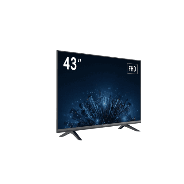 HIKVISION DS-D5043F3-1V0S 43” LED MONİTOR - 5