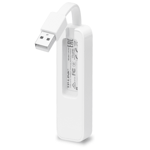 TP-LINK UE200 USB 2.0 ETHERNET AĞ ADAPTÖRÜ - 3