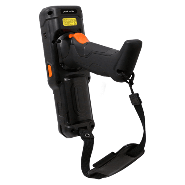 POINT MOBILE PM451 Wİ-FİBT 1D2D Imager ALPHA NUMERIC 5700 MAH - 8