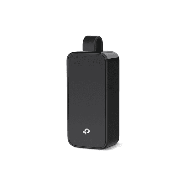 TP-LINK UE305 USB 3.0 GİGABİT ETHERNET AĞ ADAPTÖRÜ - 3