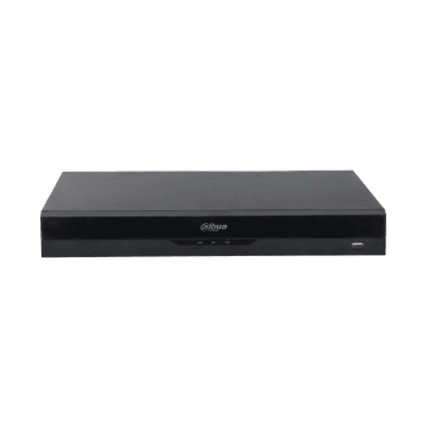DAHUA NVR5232-EI 32 KANAL 1U 2HDD WIZSENSE NVR KAYIT CİHAZI - 3