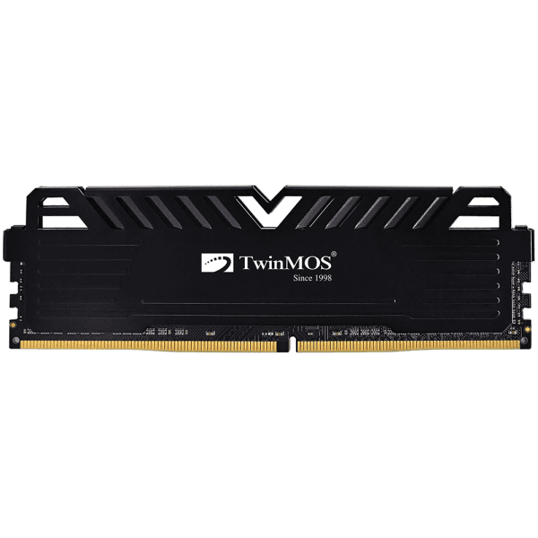 TWINMOS TMD416GB3200D16BKX7P DDR4 16GB 3200MHz CL16 TORNADOX7 PRO DESKTOP RAM (SOĞUTUCULU) - 2