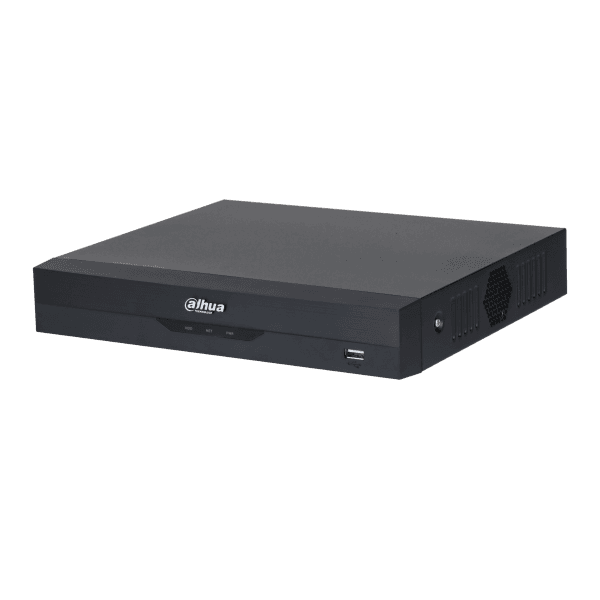 DAHUA DH-XVR5108HS-5M-I3/T 8 KANAL HDCVI KAYIT CİHAZI (1 HDD) - 4