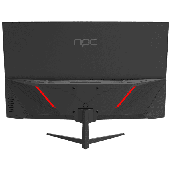 NPC 23.6" MD240K-V181 1MS 170HZ CURVED MONİTÖR - 8