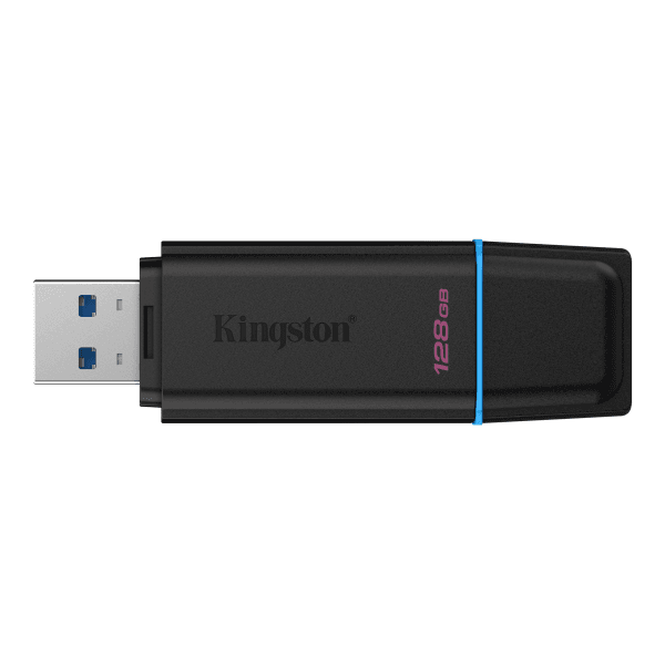 KINGSTON DTXG2/128GB 128GB USB 3.2 FLASH BELLEK - 5