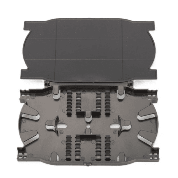 DIGITUS DN-96104 FIBER OPTIC EK KASET BLACK - 3