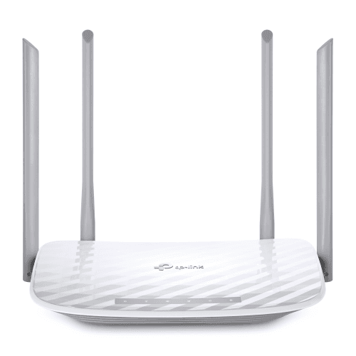 TP-LINK ARCHER C50 1200Mbps KABLOSUZ ROUTER - 4