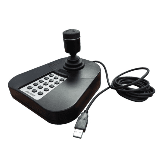 HIKVISION DS-1005KI KONTROL KAVYESİ - 2