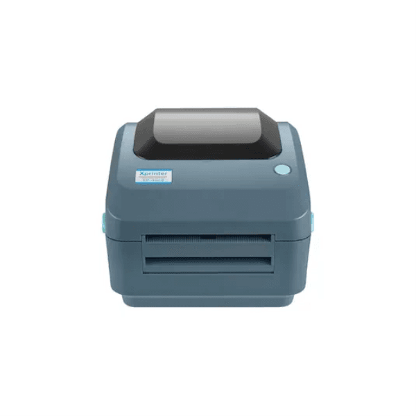 XPRINTER XP-490B TERMAL BARKOD YAZICI 203 DPI USB - 3