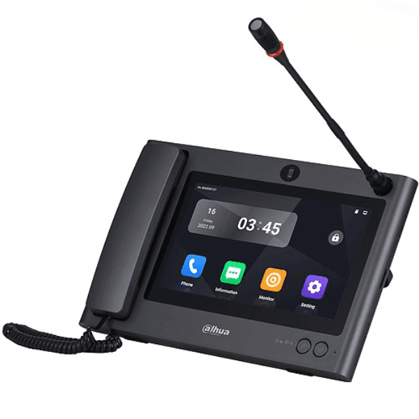 DAHUA DHI-VTS8A40B-CG MERKEZ İSTASYON - 2