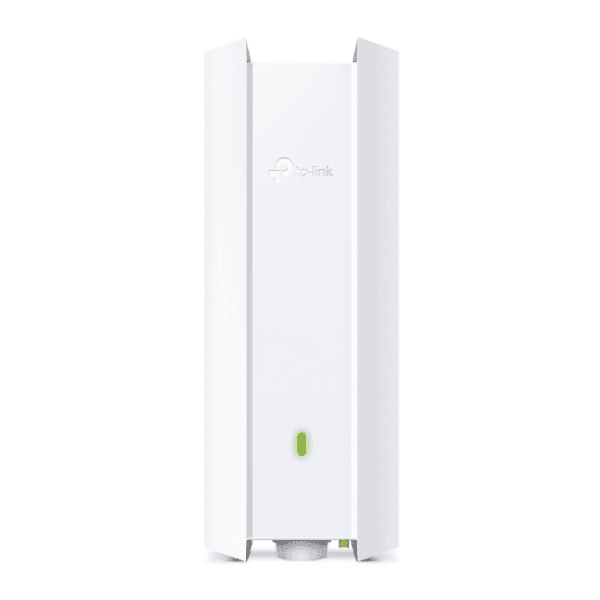 TP-LINK OMADA EAP610-OUTDOOR AX1800 DUAL-BAND WIFI 6 ACCESS POİNT - 4