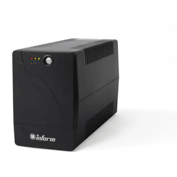 INFORM UPS GUARDIAN 2000VA LINE - INTERACTIVE KGK 7-20 DK (879001200100) - 2