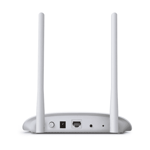 TP-LINK TL-WA801ND 300Mbps KABLOSUZ N ACCESS POINT - 5