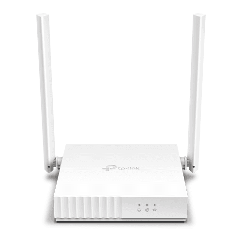 TP-LINK WR820N N300 WI-FI ROUTER 300MB - 4