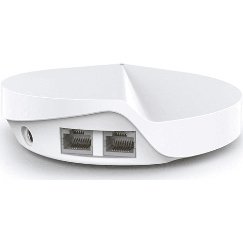 TP-LINK DECO M5 1300 MBPS EV WI-FI SİSTEMİ İKİLİ - 6