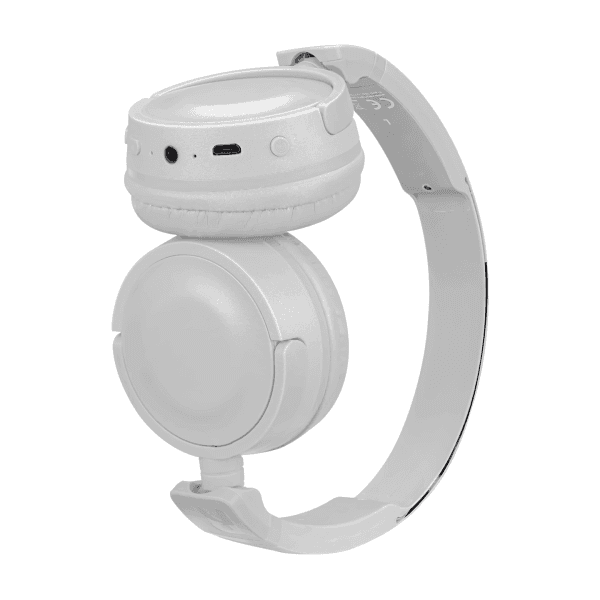 SNOPY SN-XBK33 BATTY BEYAZ TF KART ÖZELLİKLİ BLUETOOTH KULAKLIK - 9