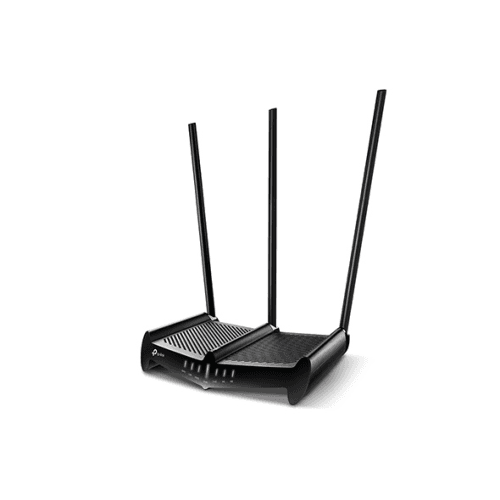 TP-LINK Archer C58HP KABLOSUZ ROUTER - 6