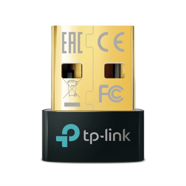 TP-LINK UB500 BLUETOOTH 5.0 MİNİ USB ADAPTÖR - 3