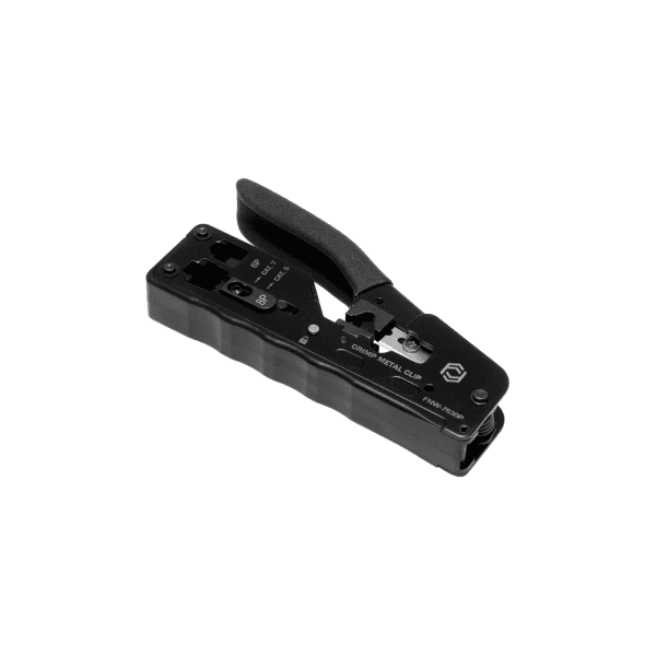 FRISBY FNW-7630P (HT-718) EZ RJ45/RJ11 YENI NESIL SIKMA PENSESI (RJ45 CAT5/5E/CAT6/CAT7) - 4