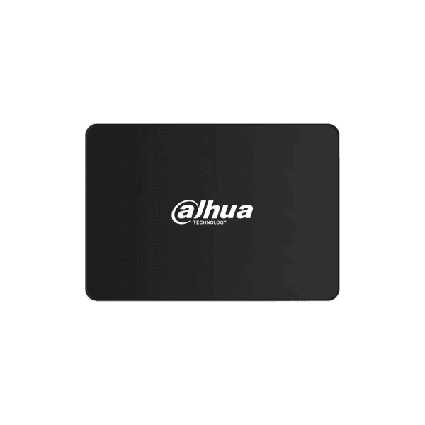 DAHUA C800A 120 GB 2.5" SATA3 SSD 550/460 SSD-C800AS120G - 2