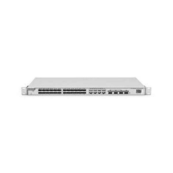 RUIJIE REYEE RG-NBS5200-24SFP/8GT4XS 24 PORT SFP 10/100/1000 8 PORT RJ45 COMBO+4X10GSFP YONETILEBILIR RACK MOUNT SWITCH - 2