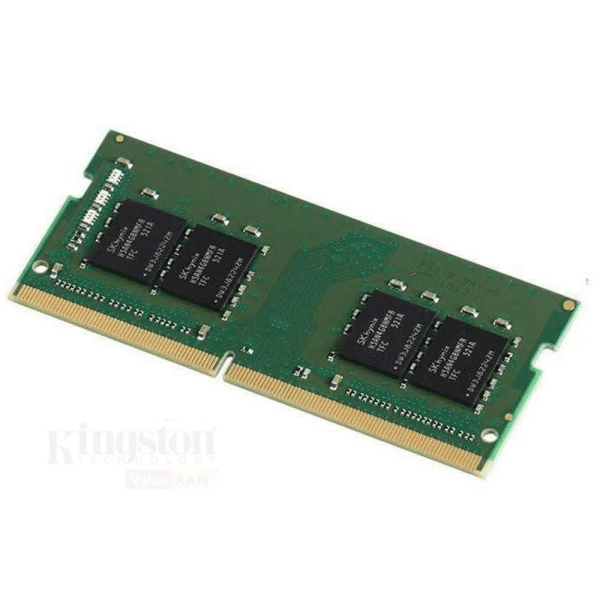 KINGSTON KVR32S22D8/16 16GB DDR4 3200MHz CL22 NB - 3